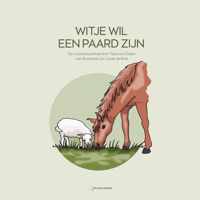 Witje wil een paard zijn