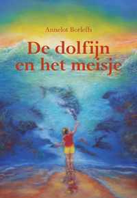 De dolfijn en het meisje