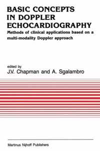 Basic Concepts in Doppler Echocardiography