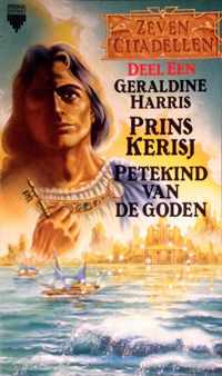 Prins Kerisj / Petekind van de goden