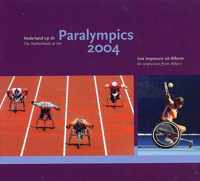 Paralympics 2004