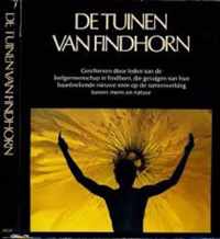 De tuinen van Findhorn