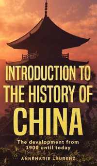 Introduction to the History of China