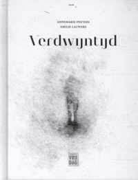 Verdwijntijd - Annemarie Peeters - Hardcover (9789464340938)