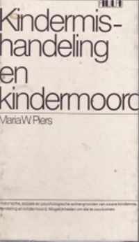 Kindermishandeling en kindermoord