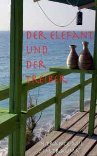 Der Elefant und der Treiber