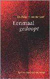 Eenmaal gedoopt