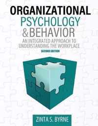 Organizational Psychology and Behavior