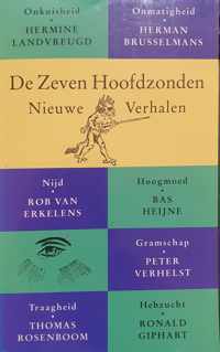 Zeven hoofdzonden