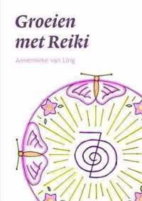 Groeien met Reiki