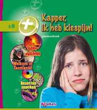 Plusleesboek E8