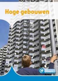 Mini Informatie 483 -   Hoge gebouwen