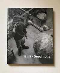 Tajiri Seed no. 4