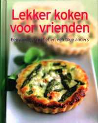 Lekker Koken Voor Vrienden