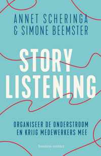 Storylistening