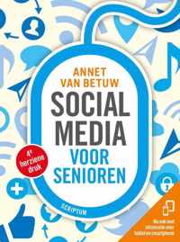 Social media voor senioren