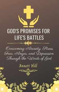 God's Promises for Life's Battles