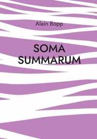 Soma Summarum