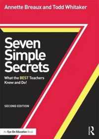 Seven Simple Secrets