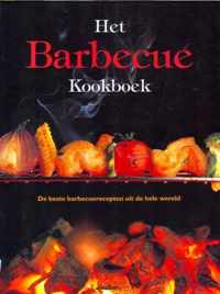 Het Barbecue Kookboek