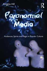 Paranormal Media