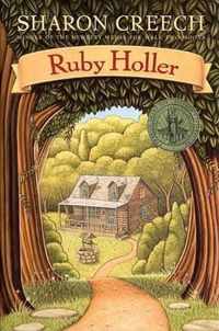 Ruby Holler