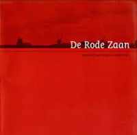 De rode Zaan