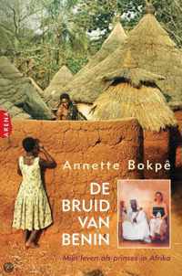 Bruid Van Benin