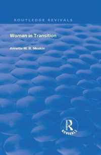 Woman in Transition