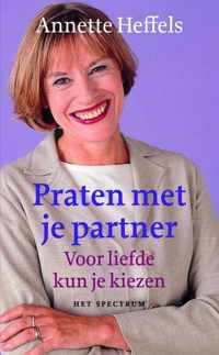 Praten Met Je Partner