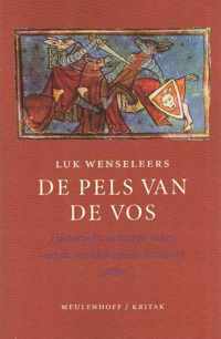 De pels van de vos