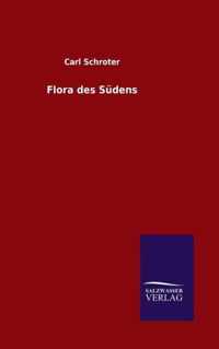 Flora des Sudens