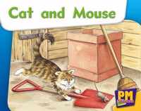 Cat and Mouse