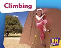 Climbing