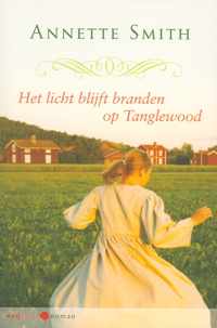 Het Licht Blijft Branden Op Tanglewood