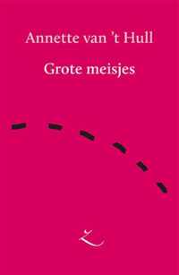 Extazereeks 2 -   Grote meisjes