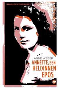 Annette, een heldinnenepos