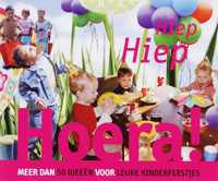 Hiep Hiep Hoera !