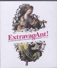 ExtravagAnt! - Jay Bloom; Annick Born