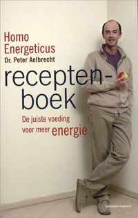 Homo Energeticus Receptenboek