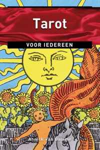 Ankertjes 369 -   Tarot