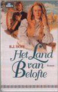 Het Land Van Belofte