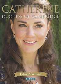 Catherine Duchess of Cambridge