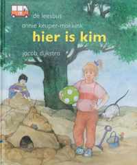 LEESBUS-HIER IS KIM