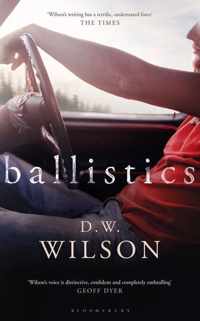 Ballistics