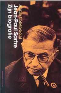 Jean Paul Sartre