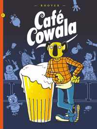 Cafe Cowala 2