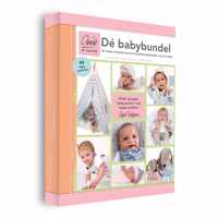 Annie Do It Yourself - Dé Babybundel