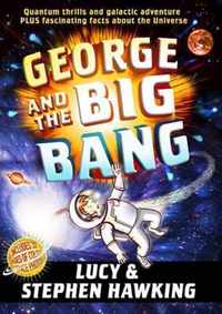 George and the Big Bang