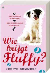 Wie Krijgt Fluffy?